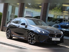 BMW 1-serie - 123 xDrive M Sport Leer 360view ACC HuD