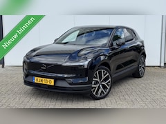 Volvo EX30 - Single Motor Ext Range Plus Black Ed Europa 69 kWh