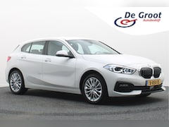 BMW 1-serie - 118i