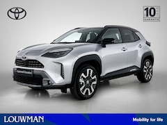 Toyota Yaris Cross - 1.5 Hybrid 130 Launch Edition | Panoramadak | Stoel + Stuur + Voorruitverwarming | Blindsp