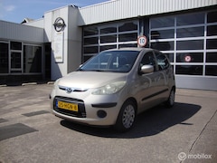 Hyundai i10 - 1.25i Dynamic Cool 65414km met onderhoudshistorie en koude airco