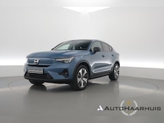 Volvo C40 - Recharge Plus 69 kWh | 92% | Pano | 360cam | Harman Kardon | Pilot Assist | Stoel- Stuurve