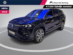 Volkswagen Tayron - R-Line Edition 1.5 eHybrid 204 PK 6 versn. DSG · Black Style Pakket · Panoramaschuif-kante