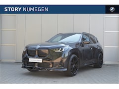 BMW X3 - 30e xDrive M Sport Automaat / Panoramadak / Trekhaak / Sportstoelen / Adaptieve LED / Comf