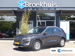 Ford Kuga - 2.5 PHEV Titanium | TREKHAAK | CAMERA V+A | ADAPTIVE CRUISE | DODEHOEKDETECTIE | PARKEERSE