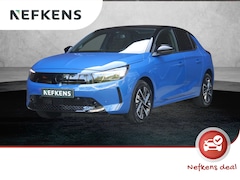 Opel Corsa - GS-Line 100pk | Achteruitrijcamera | Keyless Entry&Start | Dodehoekdetectie