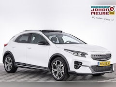 Kia XCeed - 1.6 GDi PHEV DynamicPlusLine | PANORAMADAK | Half LEDER | NAVI | CAMERA | ECC | CARPLAY