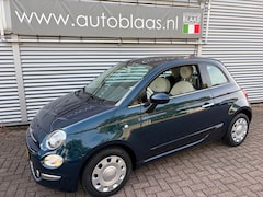 Fiat 500 - 0.9 TwinAir Lounge
