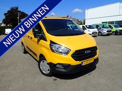 Ford Transit Custom - 320 2.0 TDCI L2H1 Trend VOORZIEN VAN AIRCO+CRUISE+IMPERIAAL