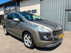 Peugeot 3008 - 1.6 VTi ST 2012 APK AIRCO