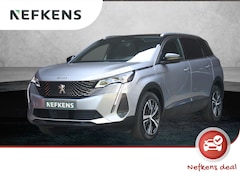 Peugeot 5008 - SUV GT 180pk Automaat | Elektrische Achterklep | Draadloze Telefoonlader | Adaptive Cruise