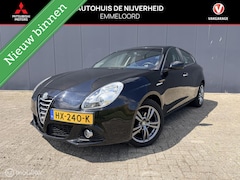 Alfa Romeo Giulietta - 1.6 JTDm Exclusive