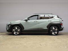 Hyundai Kona - 1.6 Hybride DCT Comfort Smart I Navi + Camera