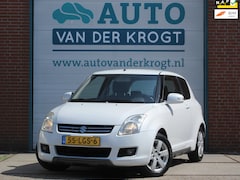 Suzuki Swift - 1.3 Limited, LM, Airco, NL auto, Lage km, APK 4-27
