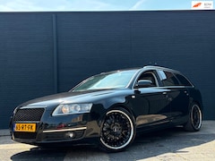 Audi A6 Avant - 2.4 Pro Line| Automaat | Trekhaak