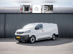 Opel Vivaro - 1.5 | 3-Zits | 1e Eigenaar | Camera | Inrichting | Cruise | Airco | Trekhaak
