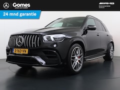 Mercedes-Benz AMG GLE - 63 S 4MATIC+ Premium Plus | Panoramadak | Burmester | Night pakket | ENERGIZING pakket | R