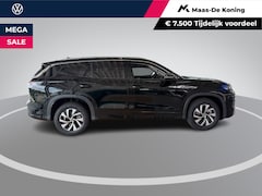 Volkswagen Tayron - Life Edition 1.5 eHybrid 204 PK 6 versn. DSG · Achteruitrijcamera · Draadloze telefoonlade
