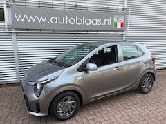 Kia Picanto - 1.0 DPI DynamicPlusLine