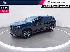 Volkswagen Tayron - Life Edition 1.5 eHybrid 204 PK 6 versn. DSG · Trekhaak inklapbaar, met elektrische ontgre