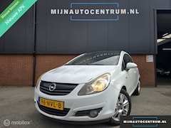 Opel Corsa - 1.4-16V Color Edition / NAP / AIRCO / CRUIS CON