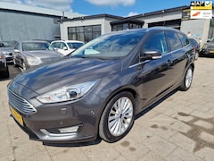 Ford Focus Wagon - 1.5 Titanium Edition/Apk 22-10-2026