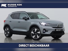 Volvo EX40 - Single Motor Extended Range Plus Europa 82 kWh | ACC | Pilot Assist | Harman/Kardon | Warm