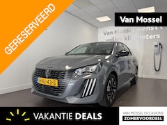 Peugeot 208 - 1.2 Hybrid 110 e-DCS6 Allure | Navi | Camera | dodehoek detectie | Apple Carplay/Android A