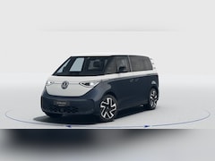 Volkswagen ID. Buzz - Pro Bulli 79 kWh | 7 persoons | 20" lichtmetalen velgen | Trekhaak | Warmtepomp |