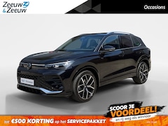 Volkswagen Tiguan - 1.5 eTSI R-Line Business | Elektrisch wegklapbare trekhaak | Stoelmassage | Elektrisch bed