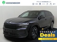Skoda Kodiaq - 1.5 TSI PHEV Sportline Business