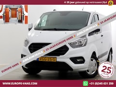 Ford Transit Custom - 340 2.0 TDCI 130pk L1H1 Trend Navi/Camera/Inrichting 06-2020