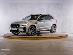 Volvo XC60 - 2.0 T8 Plug-in-hybrid AWD Polestar Engineered Long Range | Zwenkbare trekhaak | Bowers & W