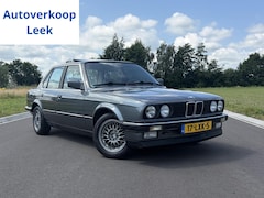BMW 3-serie - 316