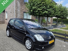 Citroën C2 - 1.4i VTR