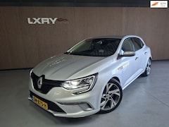 Renault Mégane - 1.6 TCe GT | Cruise| Sfeer | Camera | Navi | Stuur & Stuurverwarming |