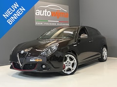 Alfa Romeo Giulietta - 1.750 TBi 240pk TCT Veloce S
