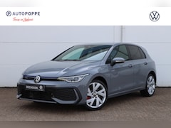 Volkswagen Golf - GTE 1.5 eHybrid 272pk DSG6 | SOH 100% |