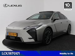 Lexus ES - 350e Luxury Line