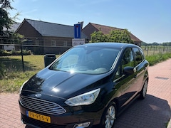 Ford C-Max - 1.0 Titanium NWE APK AIRCO NWE RIEM
