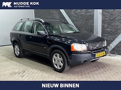 Volvo XC90 - 4.4 V8 Summum | Bi-Xenon | Goed Onderhouden | Trekhaak | Premium Sound | Memory | 18 inch