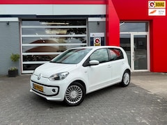Volkswagen Up! - 1.0 high up BlueMotion