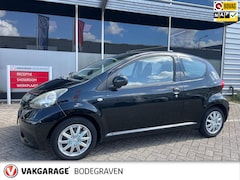 Toyota Aygo - 1.0-12V / AIRCO