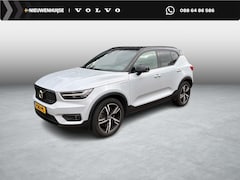 Volvo XC40 - 1.5 T4 Recharge R-Design | Plug-in Hybrid (PHEV) | Trekhaak | Panoramadak | 360 Graden Cam