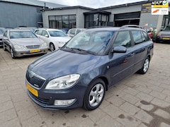 Skoda Fabia Combi - 1.2 TDI Greenline/Apk 06-08-2027