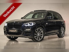 BMW X3 - sDrive20i Launch Edition High Executive PANO|STOELVRW