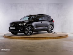 Volvo XC40 - Single Motor Extended Range Ultimate 82 kWh | Adaptieve cruise | Panorama dak | Blis | Mem
