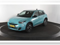 Fiat 600 - 1.2 Hybrid Urban FULL OPTIONS