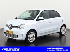 Renault Twingo Z.E. - R80 Série Limitée Vibes | SOH 96% | Stoelverwarming | Zondag Open