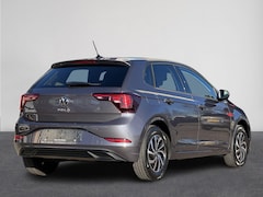 Volkswagen Polo - 1.0 TSI Life Edition | Automaat | Camera | Cruise | Carplay | LED | PDC ( Vestiging - Nieu